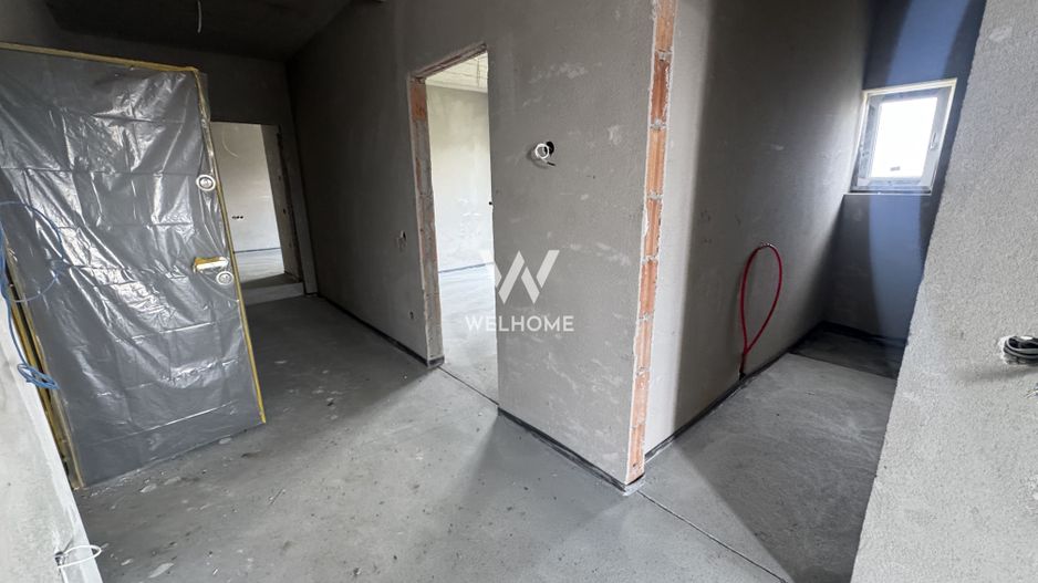 Penthouse 3 camere , 2 bai,TERASA 90mp, Lacul lui Binder, Sibiu - Poză 2