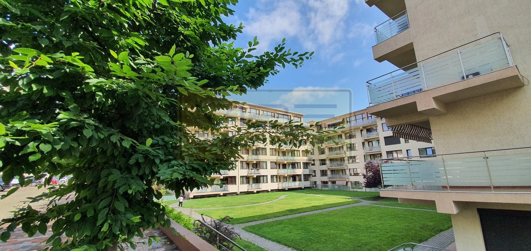 Garsoniera premium Copou - Exclusive Residence - Poză 19