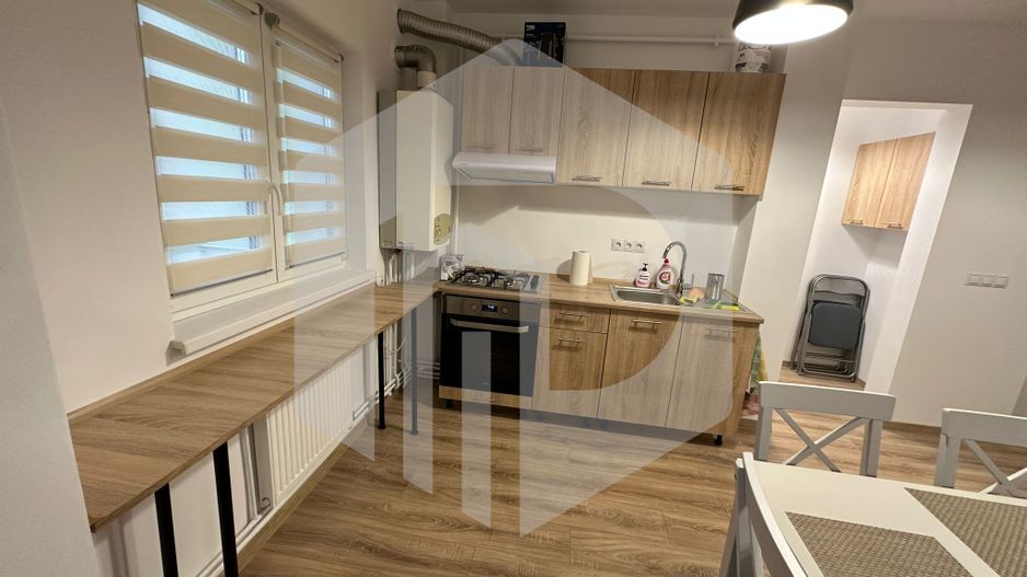 Apartament 2 camere 50 mpu | Mobilat / Utilat | Str. Ariesului - Poză 1
