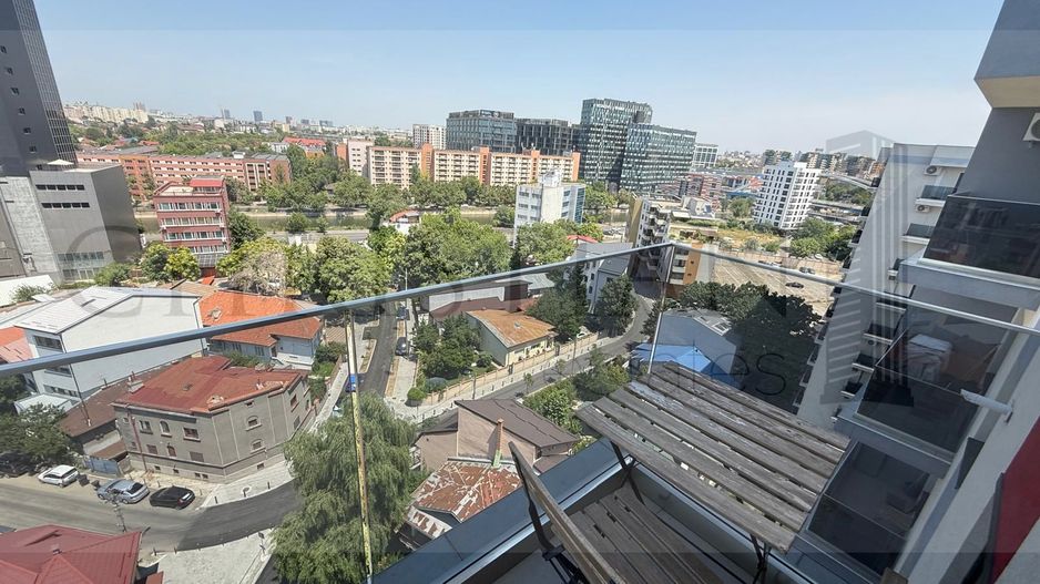 2 Camere Regie Residence Faza 2 - La Cheie - 51 mpu - Poză 5
