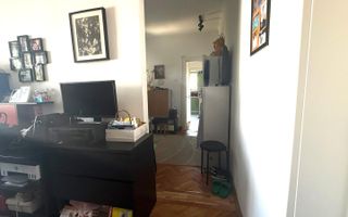 APARTAMENT DE VANZARE | 4 CAMERE | ZONA EMINESCU - Poză 4