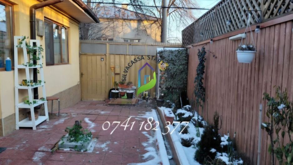 🏡 De vânzare – Casă modernă în Galați, zona Cernat - Poză 4