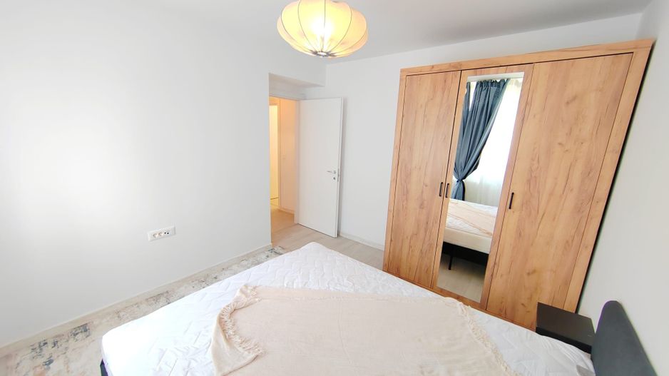 Titan/Pallady/Hils Brauner 3 camere /loc Parcare - Poză 8