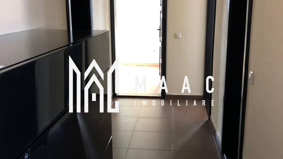 Apartament 3 camere | Decomandat | Etaj 3 | Calea Dumbravii - Poză 10
