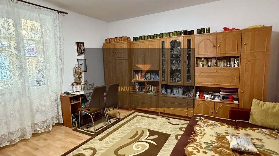 Apartament central 41 mp Oradea - Cuza Vodă - Poză 18