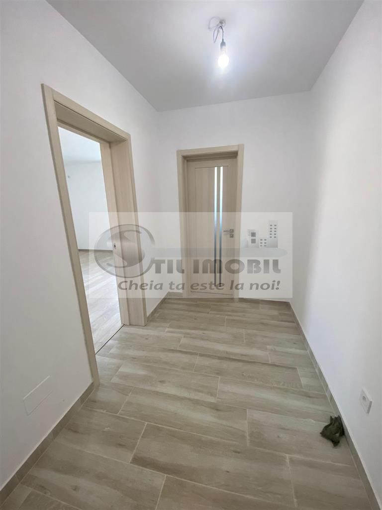 Ap. 1 camera, decomandat, Hlincea, 41mp, intabulat - Poză 3