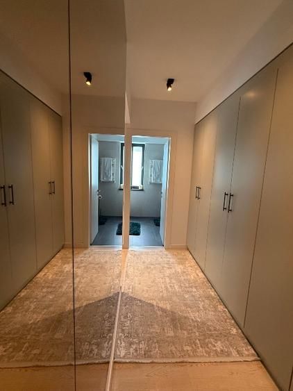 3 camere | Pipera | Iancu Nicolae | parcare | terasa 20mp - Poză 11