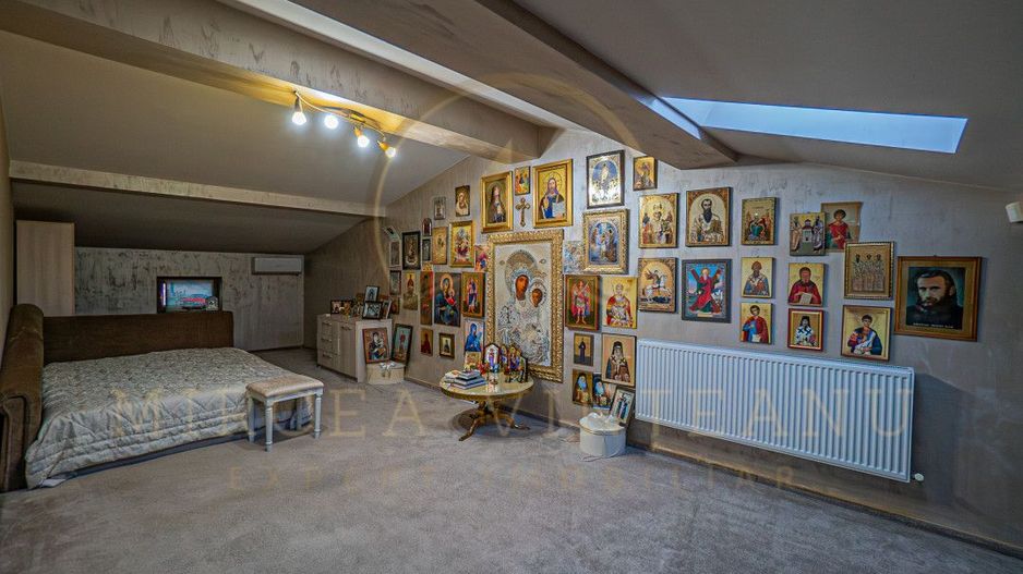 Palazu Mare/ Elvila - Casa de poveste pentru familia ta - Poză 58