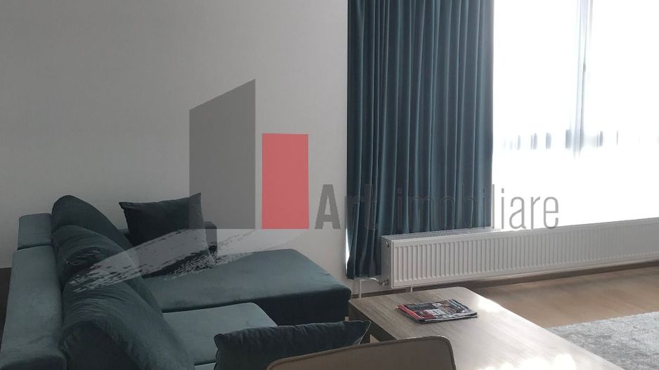 Impecabil |Pipera |OMV | posibilitate loc parcare in subteran - Poză 11