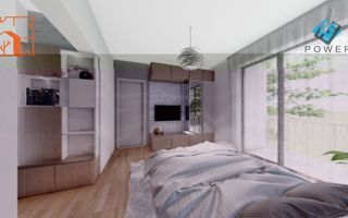 Vila individuala in cartierul rezidential Dumbrava Noua - Aradul Nou - Poză 7