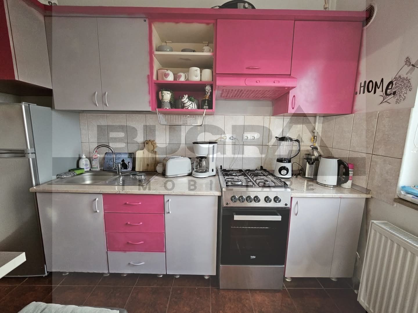 Apartament de 1 camera, 44mp, zona The Office - Poză 5