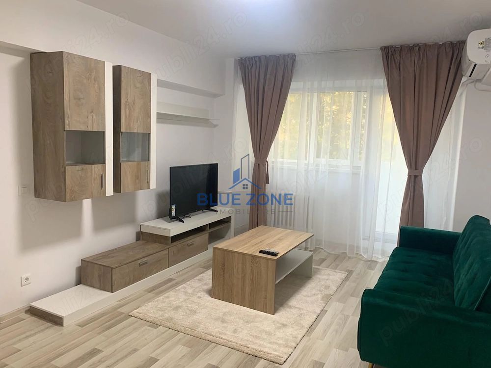 Apartament 2 camere de închiriat – Ștefan cel Mare nr. 56, zona Bucur - Poză 1