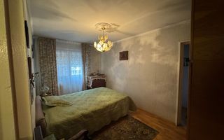 Apartament 3 camere de vanzare Drumul Taberei - Poză 10