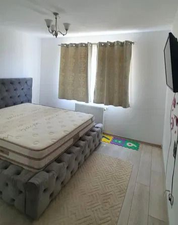 Apartament 2 Camere 2018 Tractorul Gata de Mutare Zonă Excelentă - Poză 4