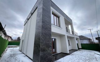 Vânzare, Hi-Tech, 2 nivele, 4 camere, strada Andrei Kolosov ,Cricova - Poză 4