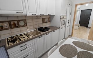 2 Camere 65mp Parcare Moghioros Residence Drumul Taberei Timisoara - Poză 5
