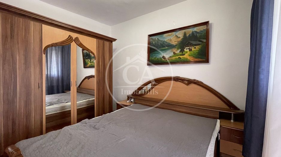 Apartament cu 2 camere de inchiriat în zona Nufărul, Oradea - Poză 4