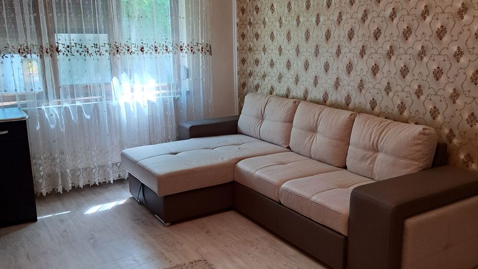 Apartament 2 cam dec, Micro 39 C ,parter,mobilat si utilat complet - Poză 1
