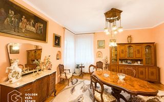 Apartament la casa cu 3 camere, zona Centrala - Poză 5