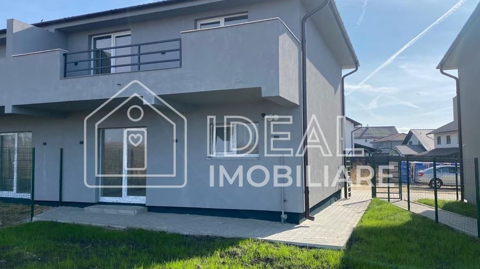 Casa tip Duplex in Sura Mare- Comision 0% - Poză 4