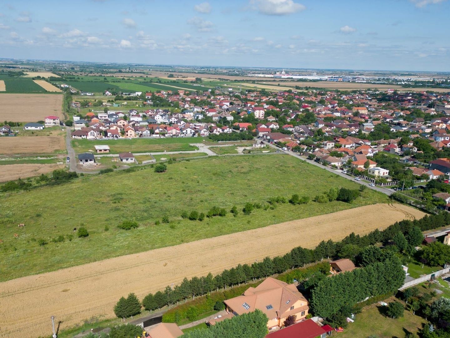 Loc de casă în Bujac - Poză 14