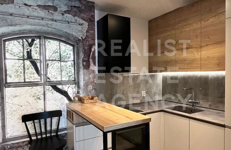 Vânzare, apartament 2 camere, zona Liviu Rebreanu - Poză 1