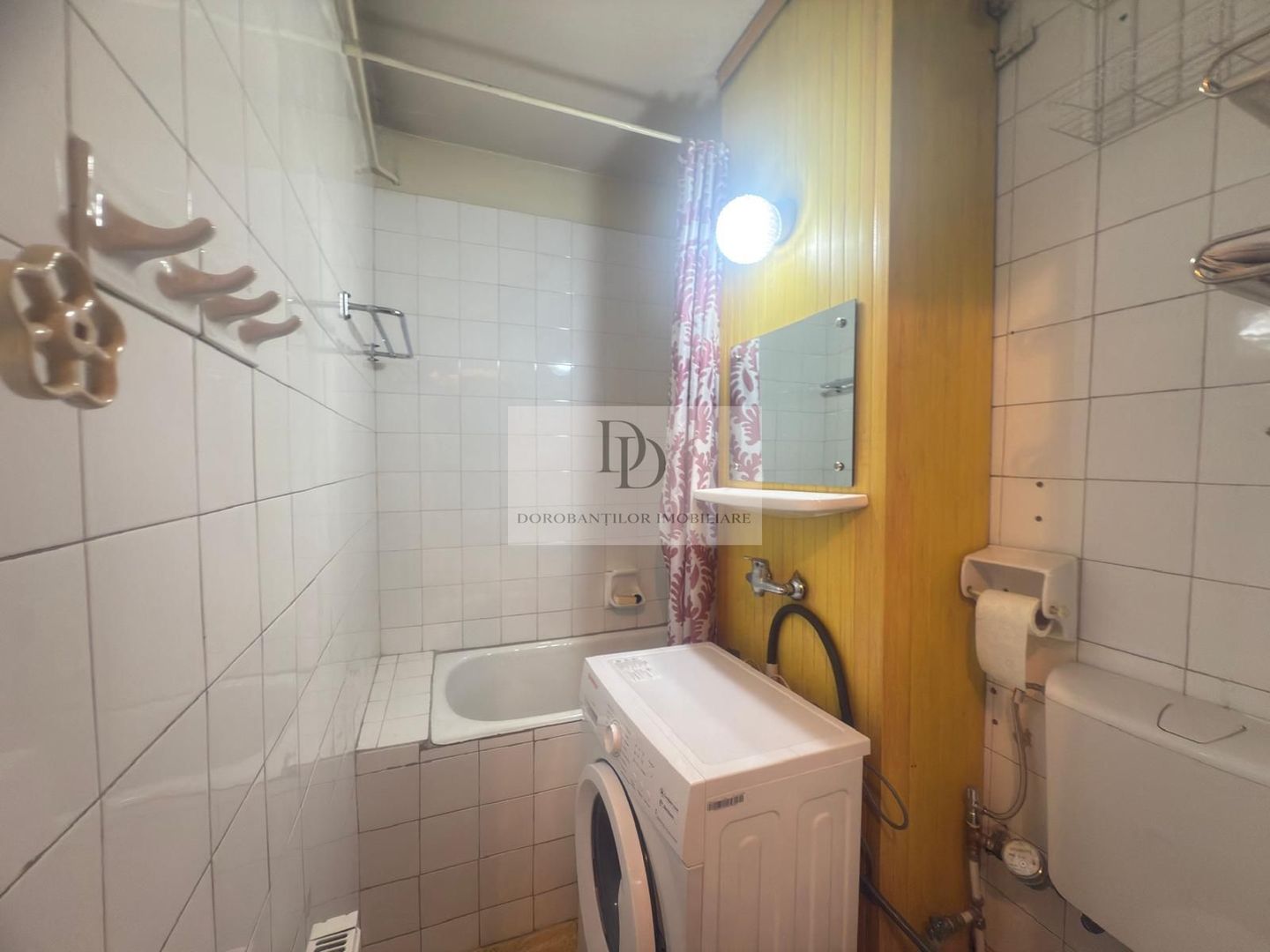 APARTAMENT SPATIOS DE 4 CAMERE IN GRĂDINI MǍNǍŞTUR - Poză 7
