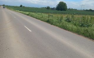 Vânzare terenuri in comuna Berceni , Vidra Ilfov - Poză 3