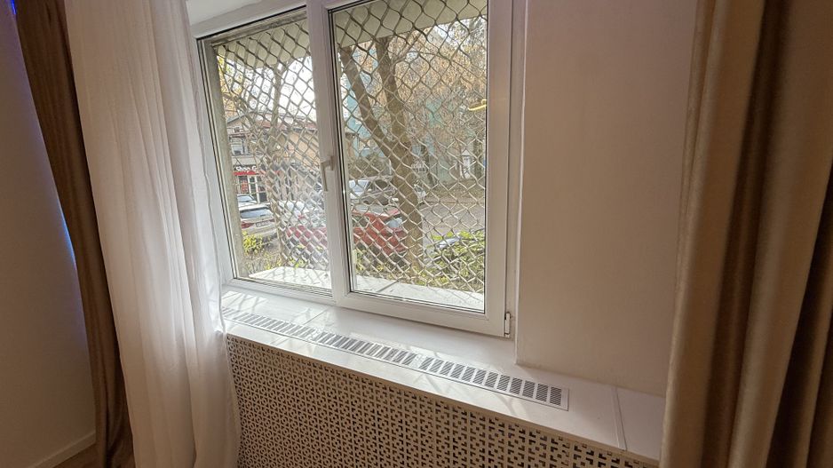 Garsoniera Renovata - Decomandata - Gorjului - Metrou 10 minute - Poză 14