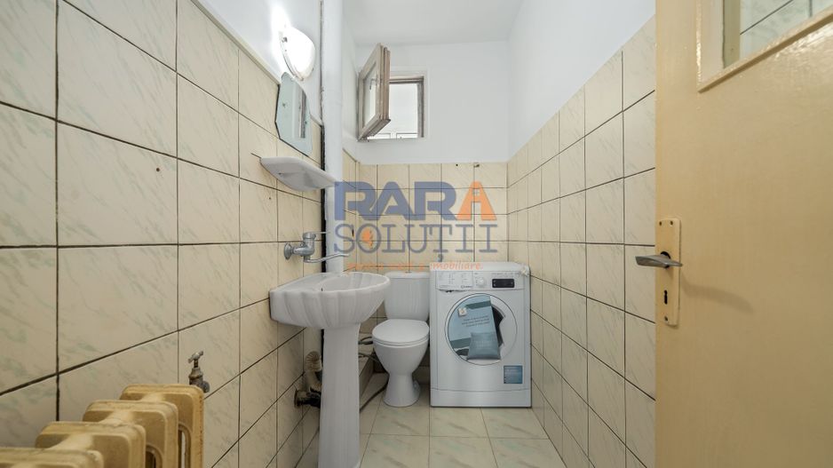 Apartament 3 camere + 2 băi IEFTIN: 700 €/mp - Poză 12