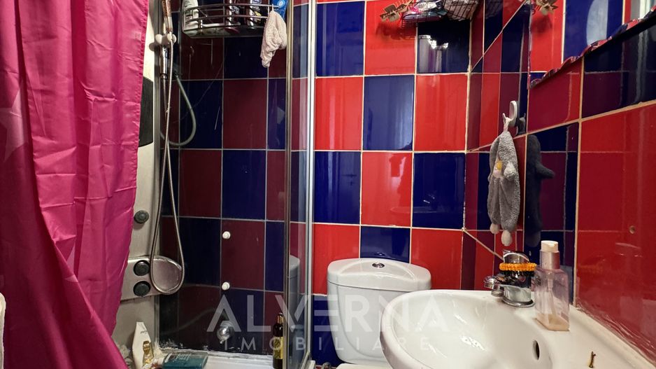 CASA | 4 camere | apartamentata | 113mp | Str. Paris - acces auto - Poză 19