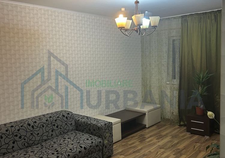 Apartament 2 camere de închiriat - Canta, Iași - Poză 1