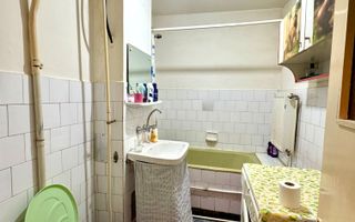 Apartament 2 camere | 57 mp | Etaj 2 | Zona Micro 17 - Poză 15