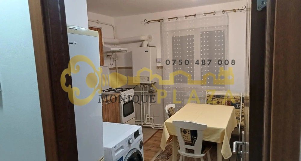 2 Camere | CT | AC | Zona centrala | - Poză 5