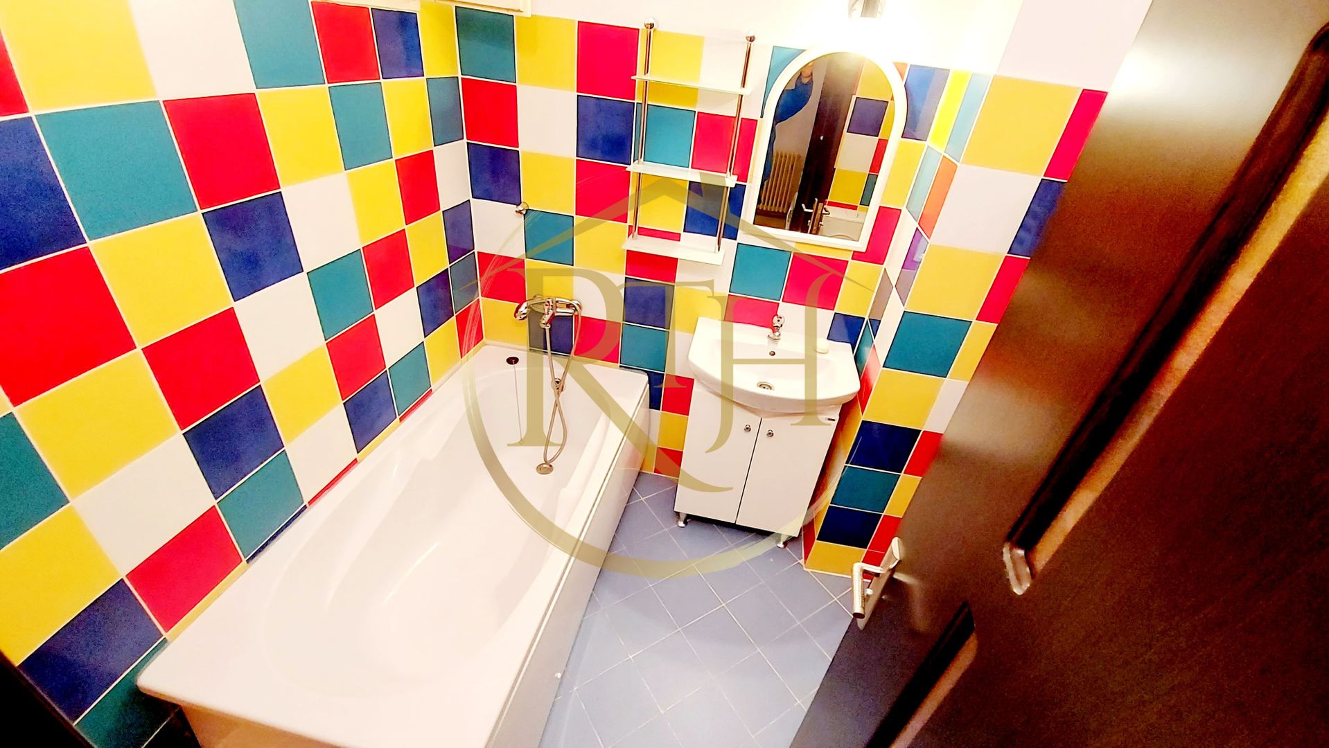 Oferim spre inchiriere apartament cu 1 camera, aproape de Spitalul Judetean - Poză 14