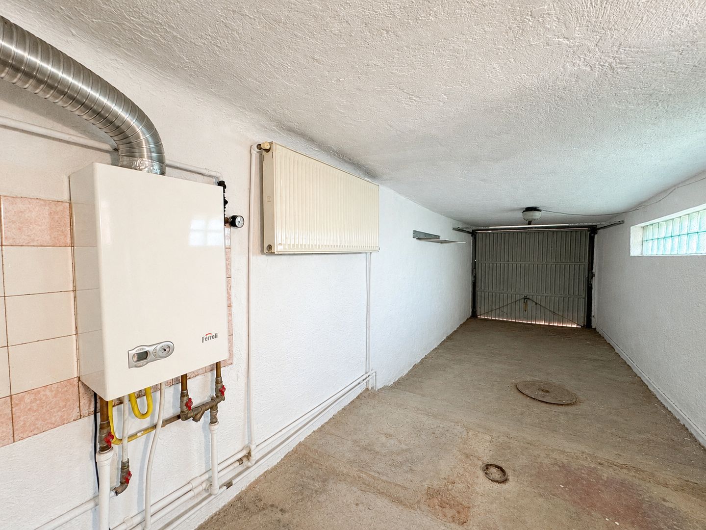 Spatiu de birouri in zona Domenii – 95 mp utili + garaj 30 mp - Poză 9