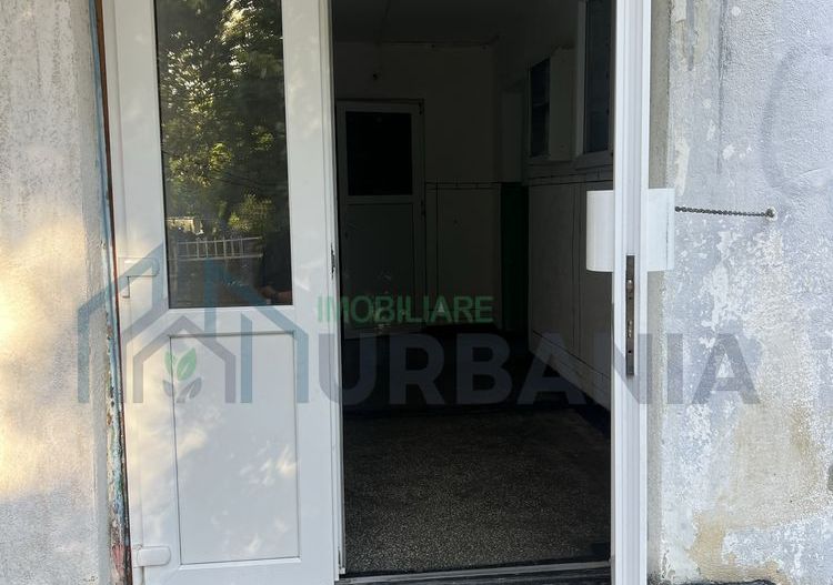 Cameră de cămin în Iași - 16 mp, mobilată și utilată, baie proprie - Poză 4
