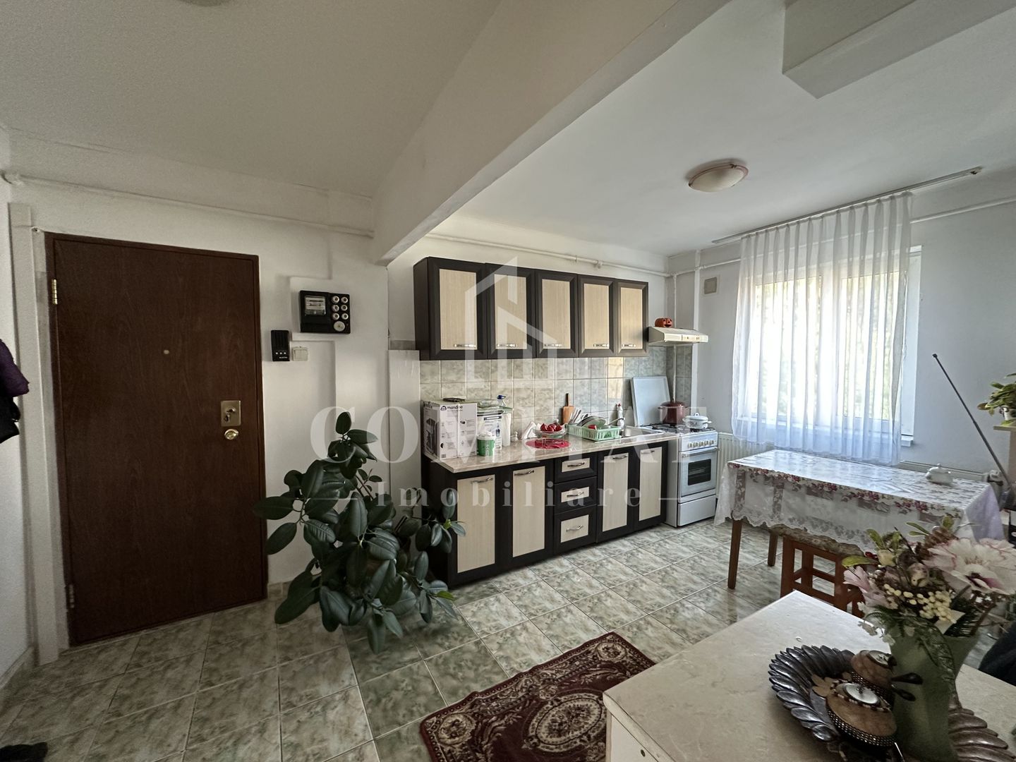 Apartament 3 camera | Etaj intermediar | Zona Străzii Bucium - Poză 8