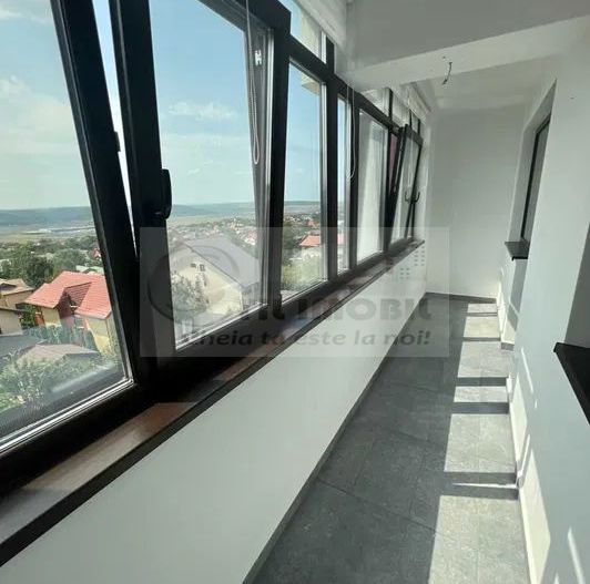 Apartament 2 camere modern Popas Pacurari-440 Euro - Poză 5