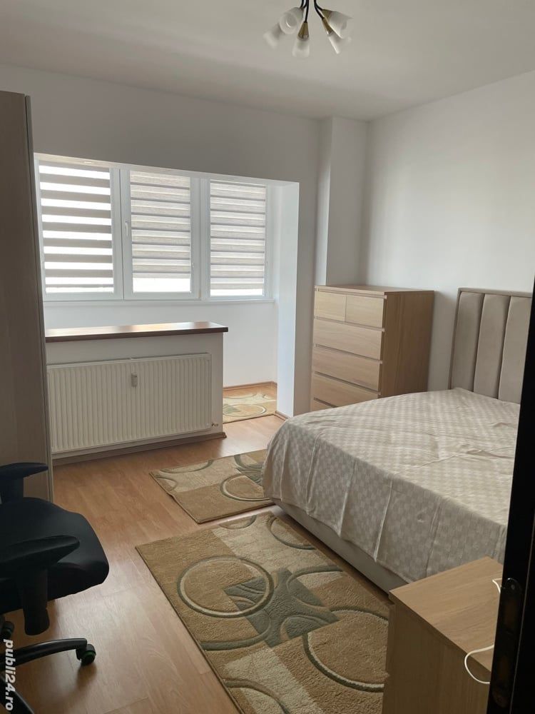 Apartament 3 camere de închiriat Obregia-Berceni - Poză 4