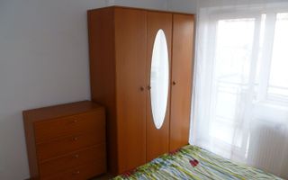 Apartament 2 camere Lipovei cu centrala - Poză 9