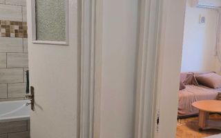 AP. 2 CAMERE BASARAB, BOILER, METROU 5 MINUTE, BLOC REABILITAT - Poză 5