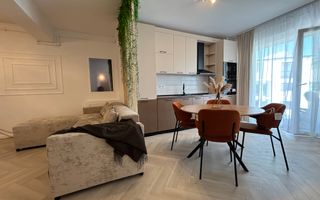 Apartament 3 camere PREMIUM în Șelimbăr,  zona Triajului - Poză 5