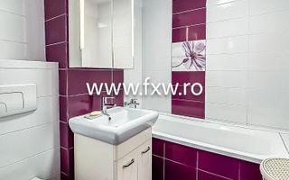 Apartament 3 camere mobilat si utilat modern - Poză 5