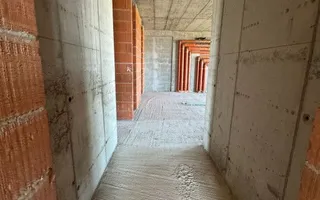 PENTHOUSE CU PISCINA AVIATIEI 370 MP + 400 MP TERASA - Poză 13