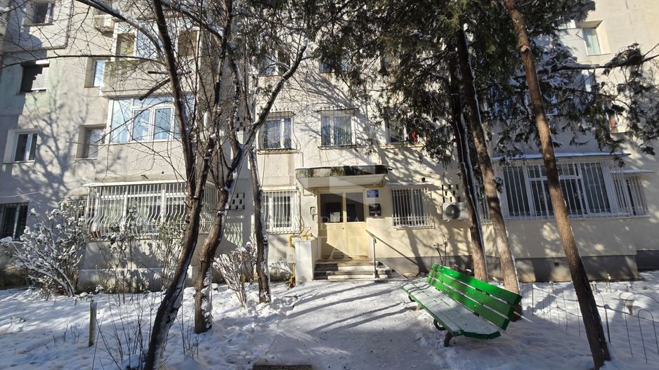TOMIS NORS - CIRESICA | 2 camere | gaz | balcon | de inchiriat - Poză 17