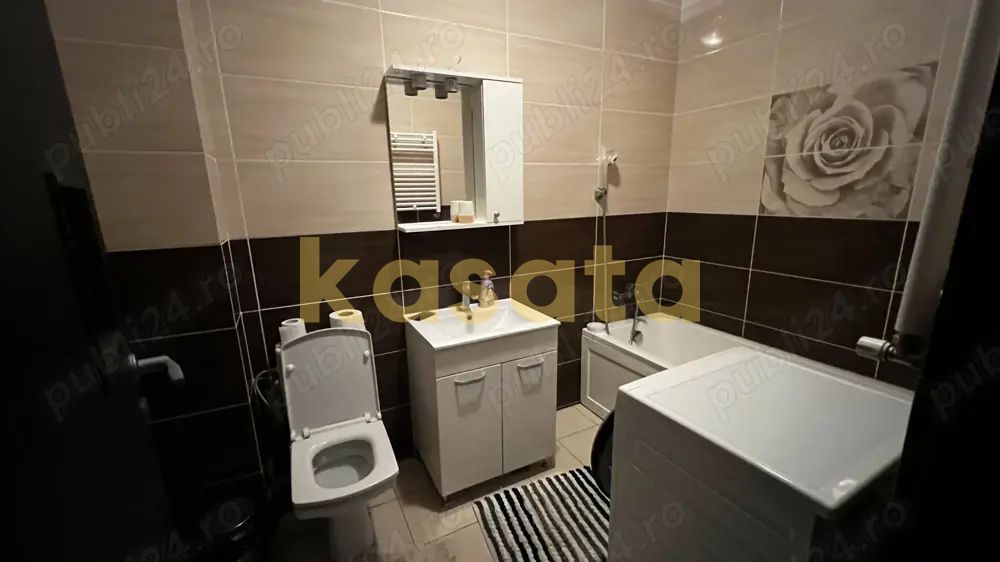 Închiriere | 2 Camere | Zona Lacul Morii | Renovat Complet - Poză 10