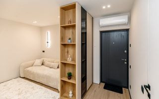 Vânzare, apartamnet, 1 cameră, bd. Dacia, Botanica - Poză 9