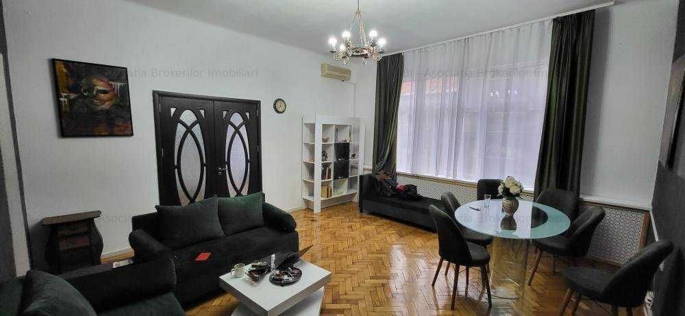 Ultracentral Rosetti, Apartament spatios, design deosebit - Poză 1