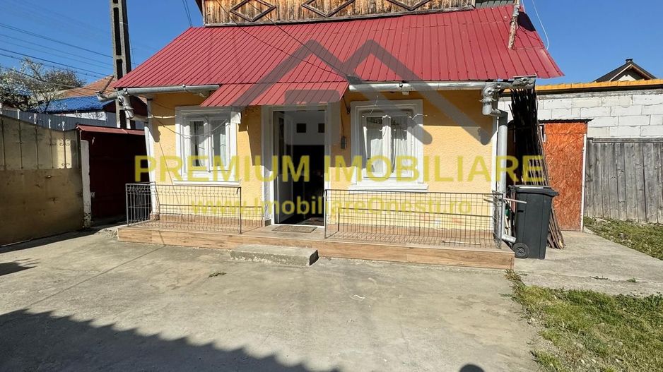 Casa Barsanesti - Poză 12